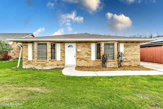 1421 Filmore St, Morgan City, LA 70380