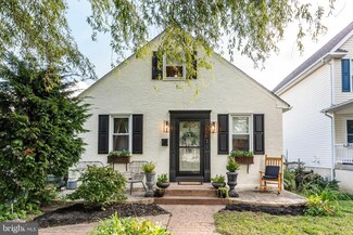 503 Media Pkwy, Wallingford, PA 19086