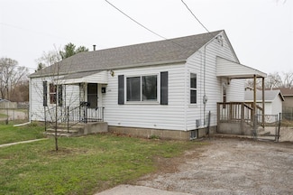 1500 E 29th St, Des Moines, IA 50317