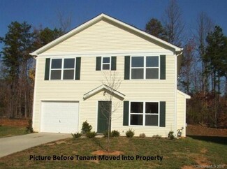 4944 Hopewood Ln, Charlotte, NC 28216