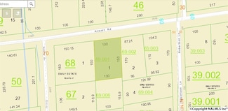 1 Airport Rd Unit 1, Oxford, AL 36203