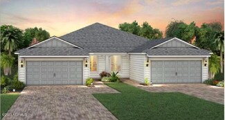 467 Jubilee Cir, Yulee, FL 32097