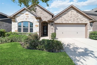 11127 Bluewater Lagoon Cir, Cypress, TX 77433