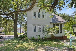 324 4th St, Mobile, AL 36611