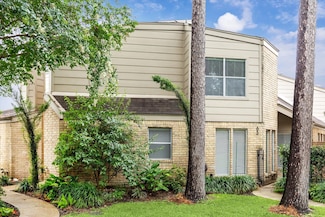 12625 Memorial Dr Unit 65, Houston, TX 77024