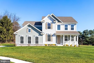 903 Honeyflower Dr, Reisterstown, MD 21136