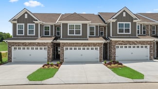 Harper, Columbia, TN 38401