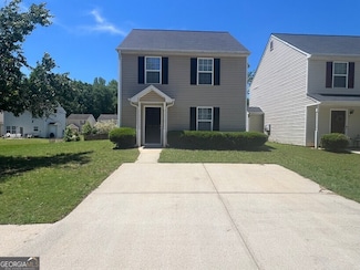 309 Goldenrod Dr, Stockbridge, GA 30281