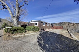 958 Midland Ave, Manitou Springs, CO 80829
