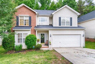 3423 Ann Franklin Ct, Charlotte, NC 28216