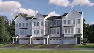 Yorktown, Manalapan Township, NJ 07726