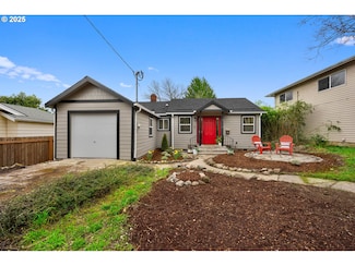 4112 NE 80th Ave, Portland, OR 97218