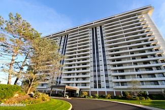 1 Channel Dr Unit 1708, Monmouth Beach, NJ 07750