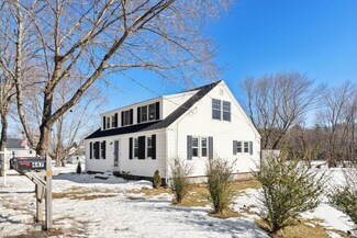 457 E Main St, Yarmouth, ME 04096