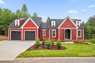 1198 Preakness Way, Soddy-Daisy, TN 37379