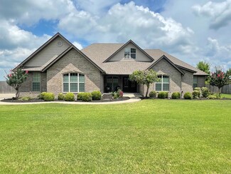 338 Bevill Ave, Gosnell, AR 72315