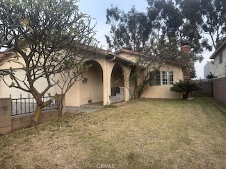 6300 Pacific Dr, Commerce, CA 90040