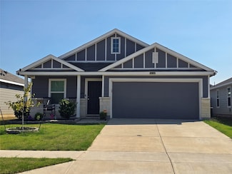 419 Moray Dr, Princeton, TX 75407