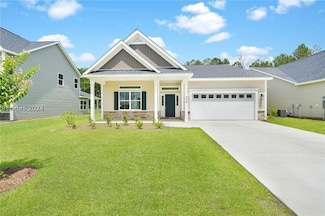 376 Ramport St, Ridgeland, SC 29936