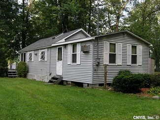 157 Fire Lane 11, Jordan, NY 13080