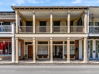 130 S Main St, Saint Martinville, LA 70582