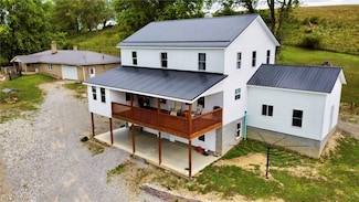 78600 Freeport Tippecanoe Rd, Freeport, OH 43973