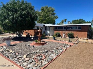 3342 S Tahoe Dr, Tucson, AZ 85730