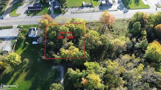 V/L Saginaw St, Mount Morris, MI 48458