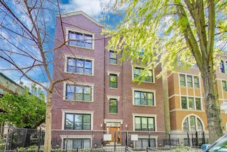 1533 N Cleveland Ave Unit 4S, Chicago, IL 60610