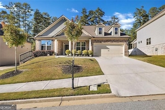 4888 Albany Way, Atlanta, GA 30331