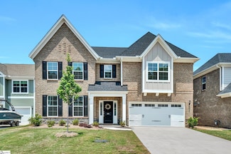 206 Hoss Trail, Greenville, SC 29615
