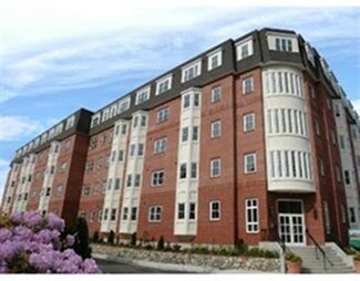 120 Wyllis Ave Unit 321, Everett, MA 02149