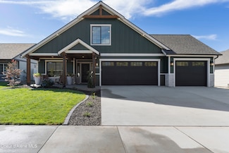 9076 W Disc Ave, Rathdrum, ID 83858