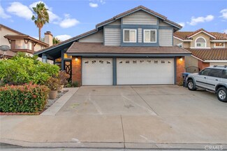 3345 Silvertip Rd, Chino Hills, CA 91709