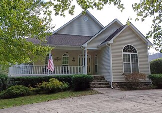 4695 Arrowhead Rd, Hiawassee, GA 30546