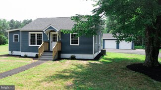 606 Sharps Point Rd, Fruitland, MD 21826