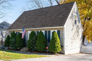 135 Hunters Village Way, Manchester, NH 03103