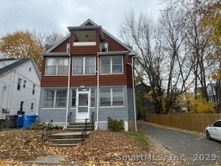 33 Emory Ct, Bristol, CT 06010