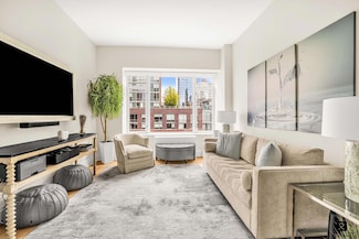 210 Warren St Unit 16 F, New York, NY 10282