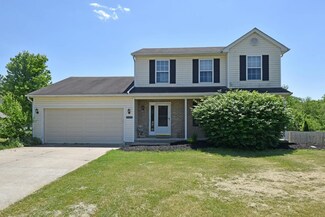 1413 Breckenridge Dr, Amelia, OH 45102