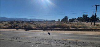 0 Johnson Rd Unit CV23001765, Phelan, CA 92371