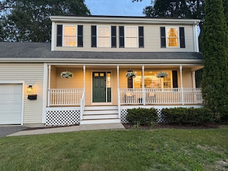 54 Vose St, Framingham, MA 01702
