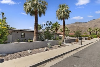 675 E Mesquite Ave, Palm Springs, CA 92264