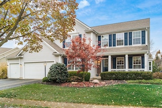 6553 Weston Cir E, Dublin, OH 43016