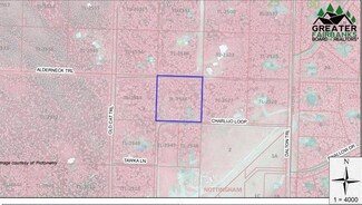 2153 Charlijo Loop, Fairbanks, AK 99709