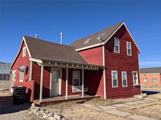 240 4th St, Fairplay, CO 80440