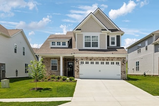 2820 Sage Meadows St, Columbia, TN 38401