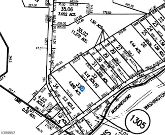 1313 State Route 57, Mansfield Twp., NJ 08865