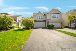24851 Franklin Ln Unit 281E, Plainfield, IL 60585