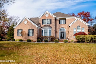 1232 Steeplechase Ct, Toms River, NJ 08755